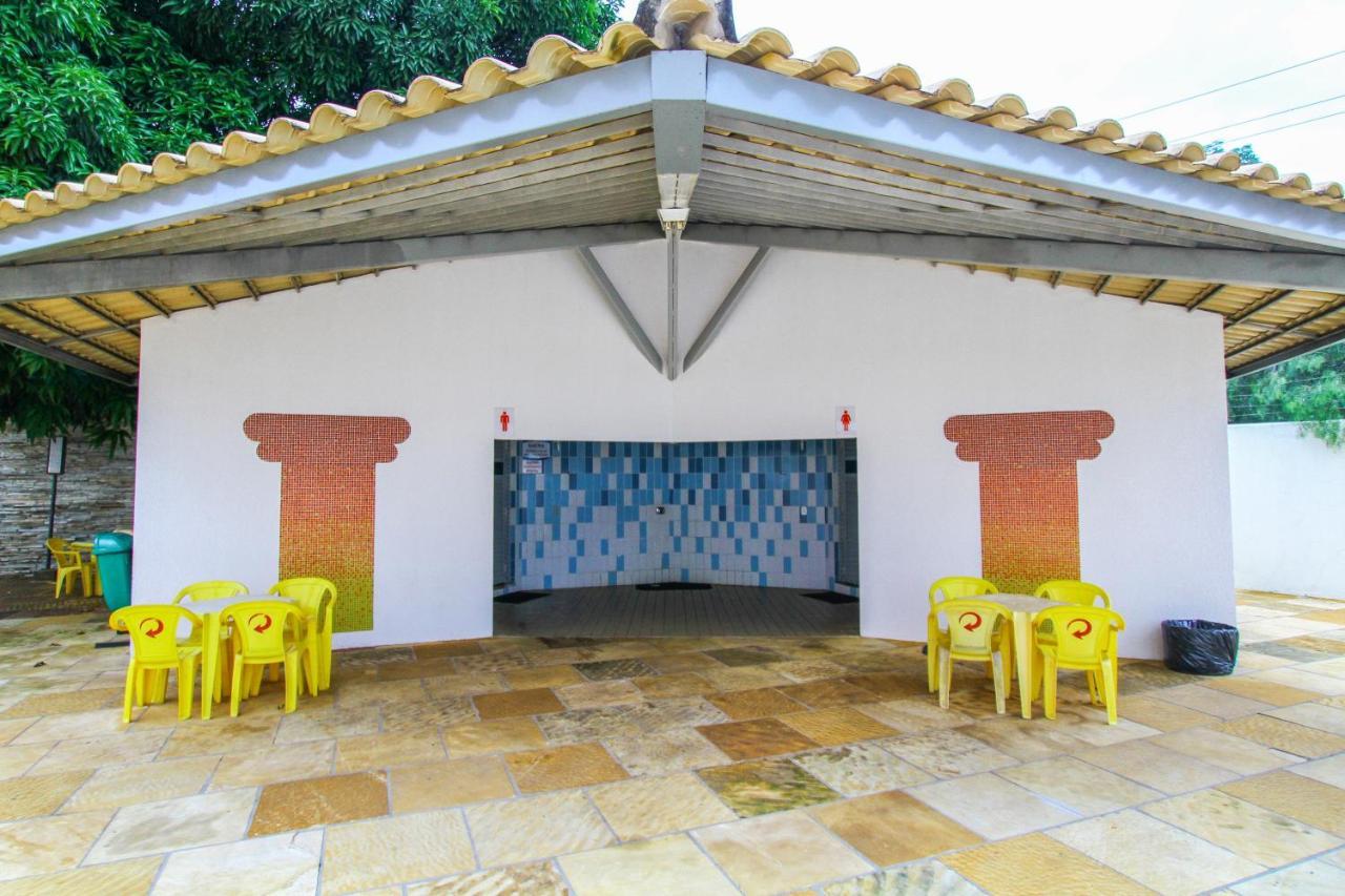 Villas Diroma Com Um Dia No Acqua Park, Splash E Slide Caldas Novas Eksteriør bilde